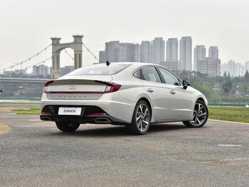 索纳塔最新爆料视频,揭秘神秘设计细节与性能亮点 第3张 索纳塔最新爆料视频,揭秘神秘设计细节与性能亮点 第3张