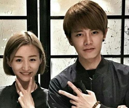 聂欢最新爆料新闻内容,揭秘娱乐圈惊人内幕! 第2张 聂欢最新爆料新闻内容,揭秘娱乐圈惊人内幕! 第2张