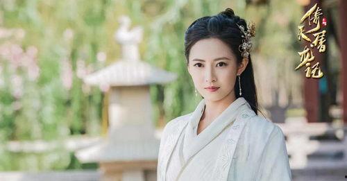 娱乐爆料陈钰琪是谁啊知乎,娱乐爆料中的璀璨新星  第2张