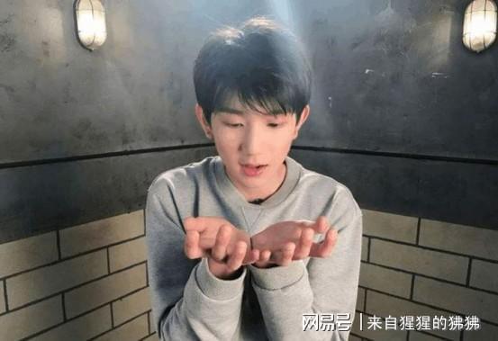 王源黑粉最新爆料视频,揭秘背后惊人真相 第3张 王源黑粉最新爆料视频,揭秘背后惊人真相 第3张